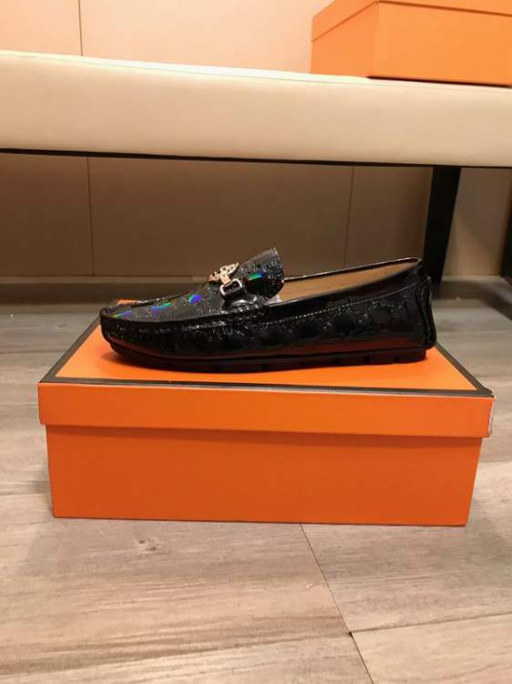 Picture of Gucci Shoes _SKUGuccisz38-44mnf01207125